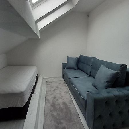 Apartman Sunce SJJ Esterno foto