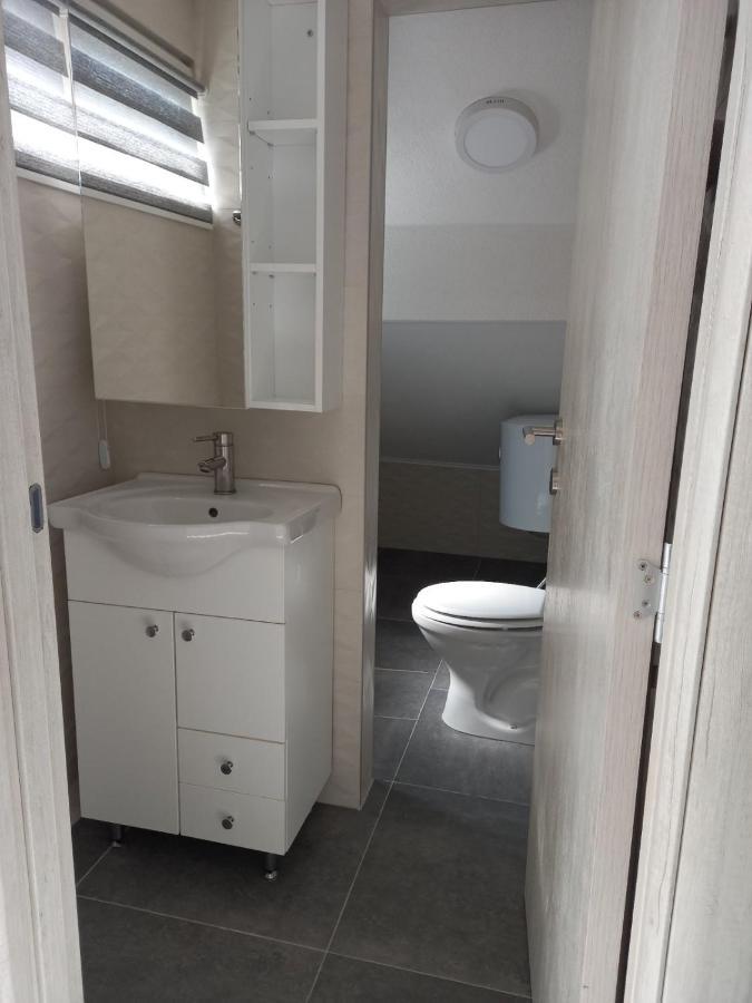 Apartman Sunce SJJ Esterno foto