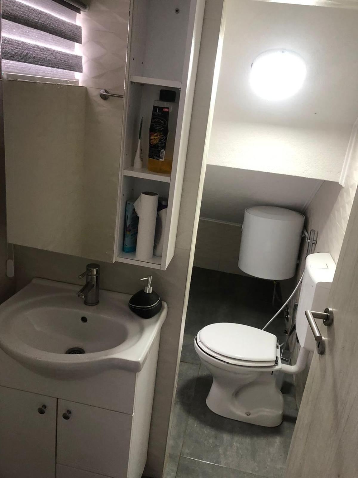 Apartman Sunce SJJ Esterno foto