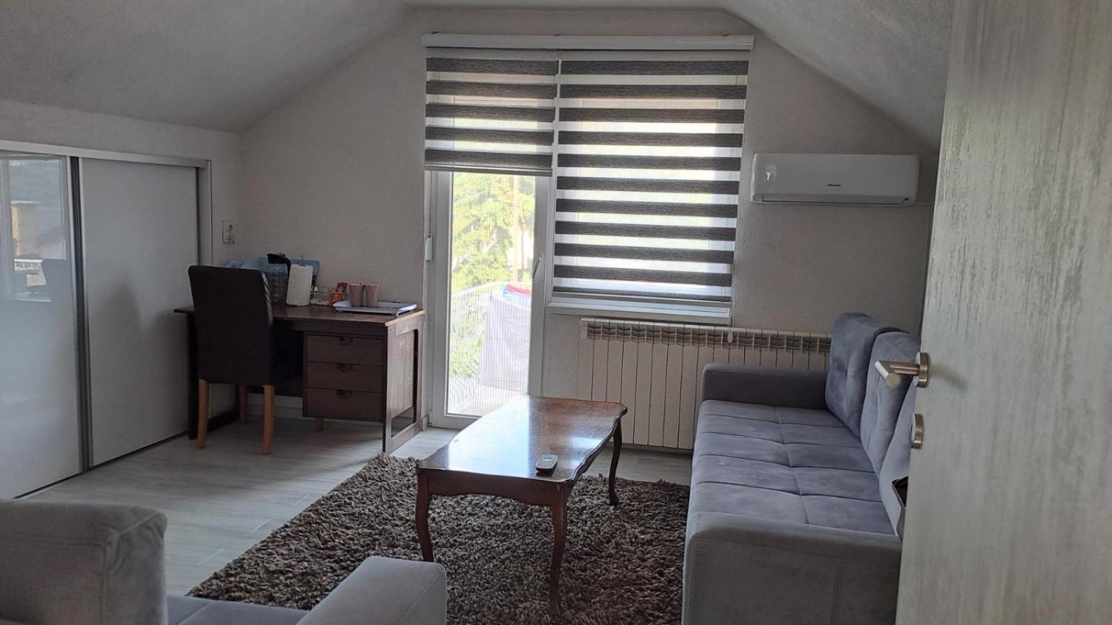 Apartman Sunce SJJ Esterno foto
