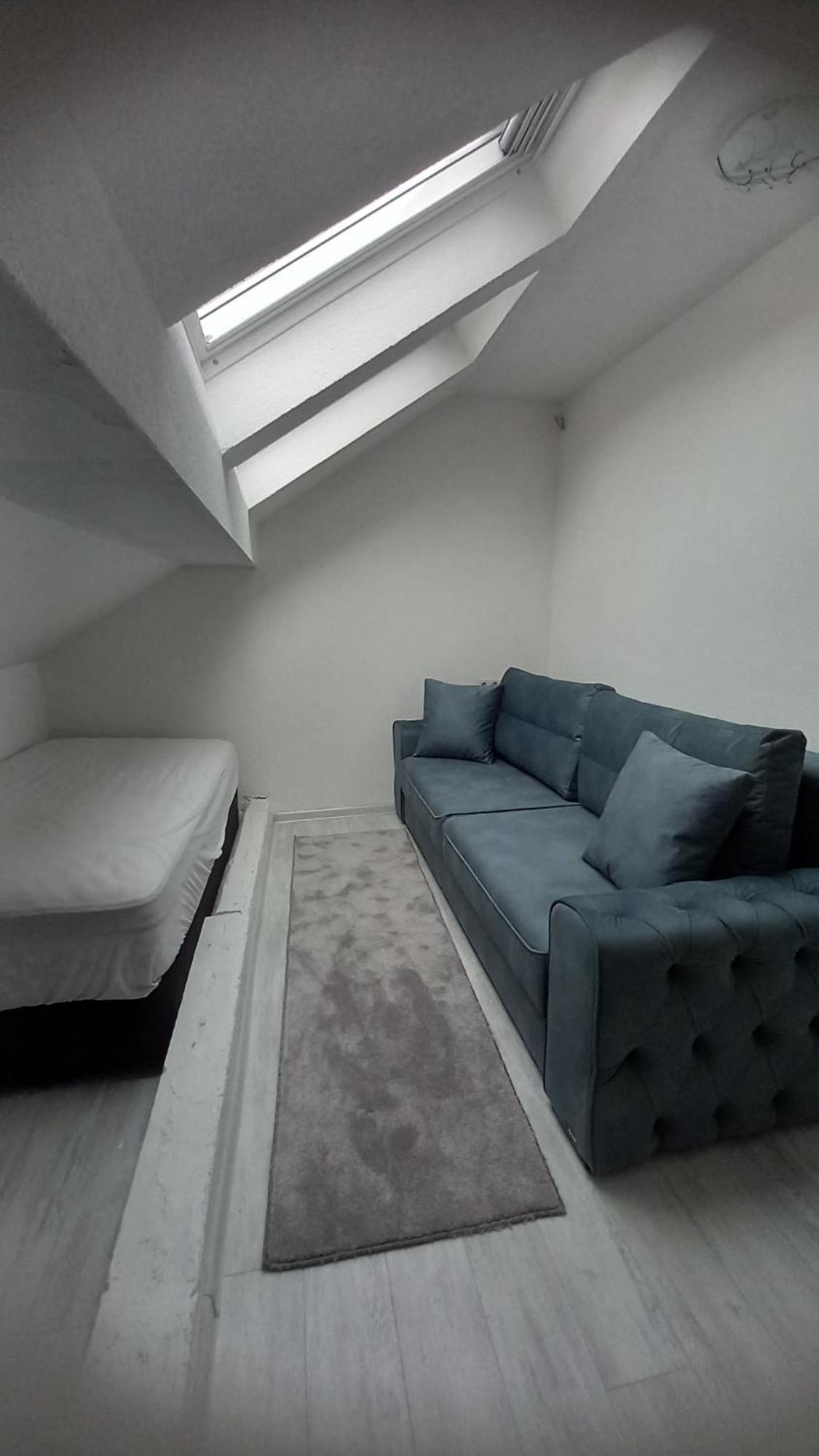 Apartman Sunce SJJ Esterno foto